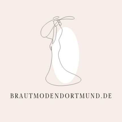 Logo von Brautmoden Dortmund