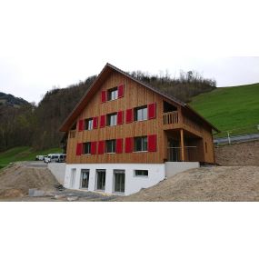 Bild von Süess Architektur GmbH