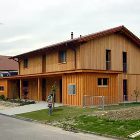 Bild von Süess Architektur GmbH