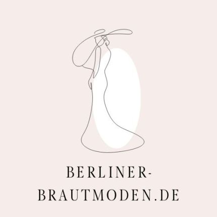Logo fra Berliner Brautmoden