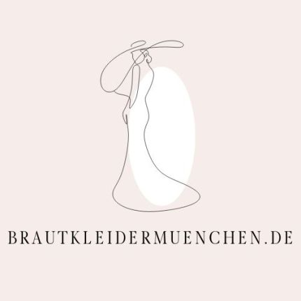 Logo von Brautkleider München