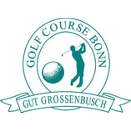 Logo od Hotel - Golf Course Bonn - Gut Großenbusch