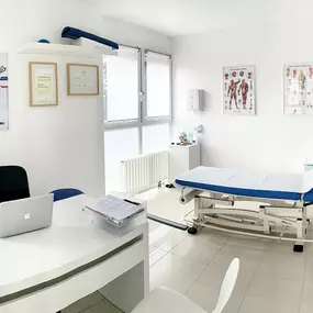 Bild von PhysioMedical Group - Fisioterapia e Medicina Riabilitativa e Sportiva