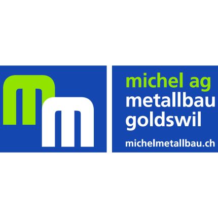 Logo von Michel AG Metallbau
