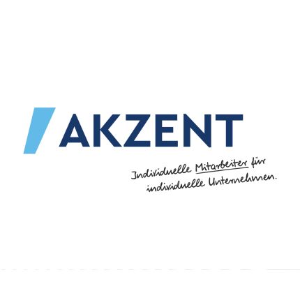 Logo fra Akzent Personaldienstleistungen GmbH