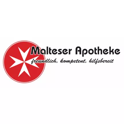 Logo da Malteser-Apotheke