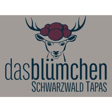 Logo fra Das Blümchen | Restaurant Freiburg