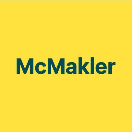 Logotyp från McMakler GmbH - Immobilienmakler Rosenheim