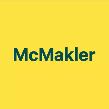 Logótipo de McMakler GmbH - Immobilienmakler Rosenheim