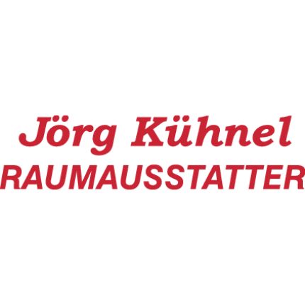 Logo von Jörg Kühnel Raumausstatter