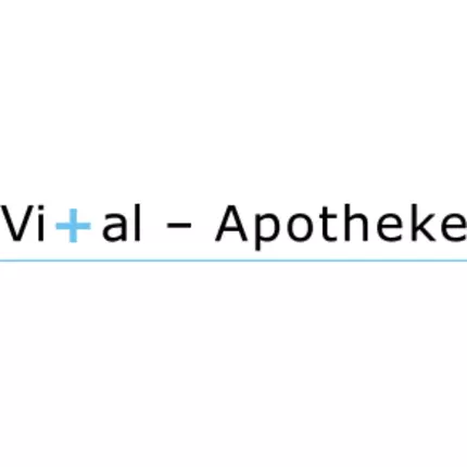 Logo von Vital-Apotheke