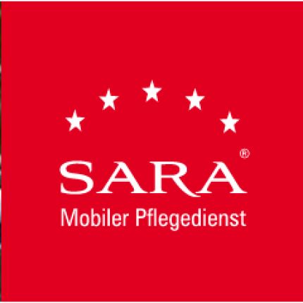 Logotyp från SARA Mobiler Pflegedienst GmbH