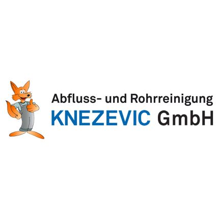 Logótipo de Knezevic GmbH Abfluss- u. Rohrreinigung