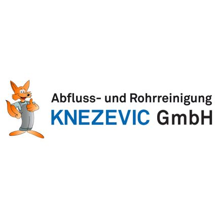 Logo od Knezevic GmbH Abfluss- u. Rohrreinigung