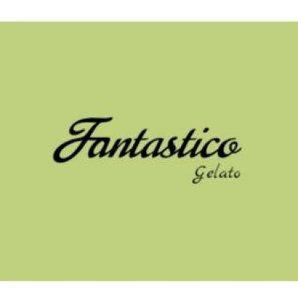 Logo von Fantastico Gelato