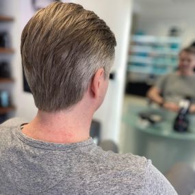 Kunden_ Bahaars Styling Studio | Friseursalon | München | Giesing