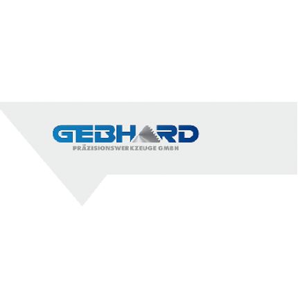 Logo von Gebhard Präzisionswerkzeuge GmbH