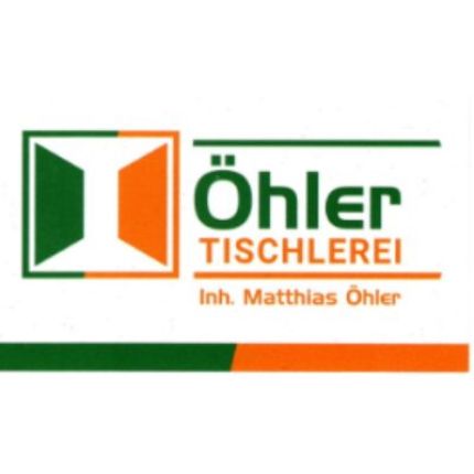 Logo od Tischlerei Öhler
