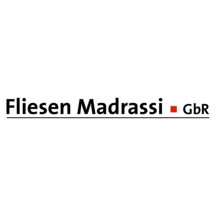 Logo da Fliesen Madrassi GbR