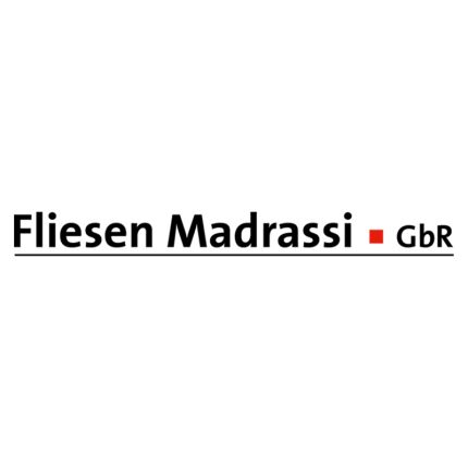 Logo van Fliesen Madrassi GbR