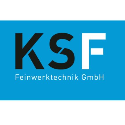 Logo von KSF Feinwerktechnik GmbH