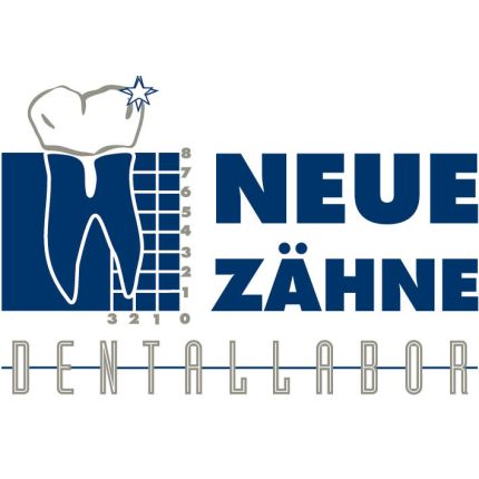 Logo de Neue Zähne Dentallabor GmbH & Co. KG