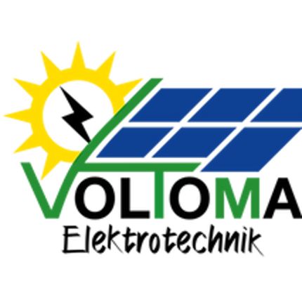 Logo od Voltoma Elektrotechnik GmbH