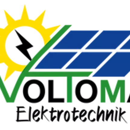 Logo de Voltoma Elektrotechnik GmbH