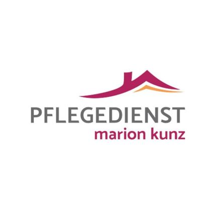 Logo from Pflegedienst Marion Kunz