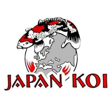 Logo van Japankoi Inh. Maik Holzhauer