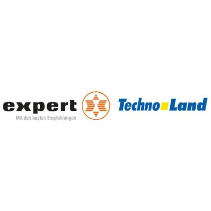 Logo von expert Techno-Land GmbH