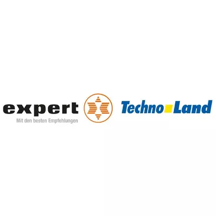 Logo od expert Techno-Land GmbH