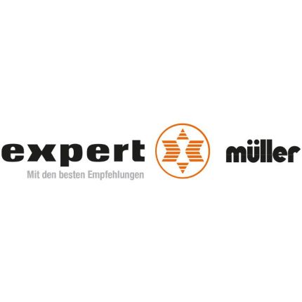 Logo fra expert Müller Nördlingen