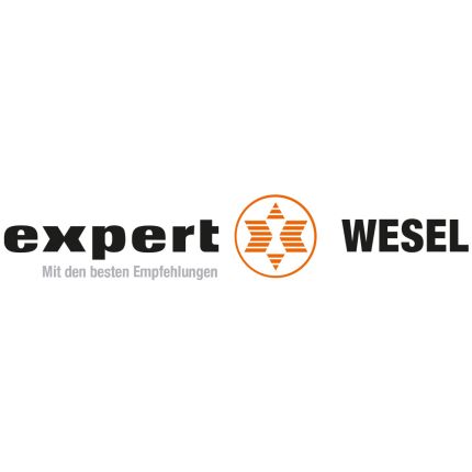 Logotipo de expert Wesel