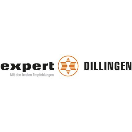 Logótipo de expert Dillingen