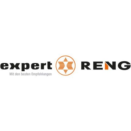 Logotipo de expert Reng