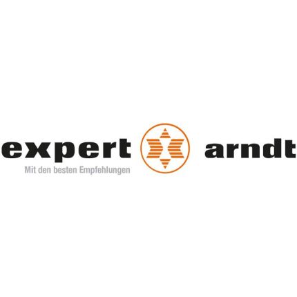 Logo from expert arndt