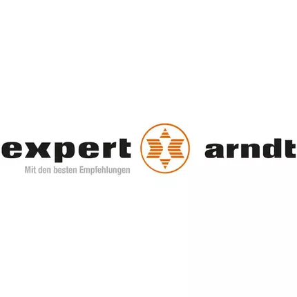 Logo von expert arndt