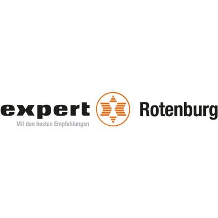 Logo fra expert Rotenburg