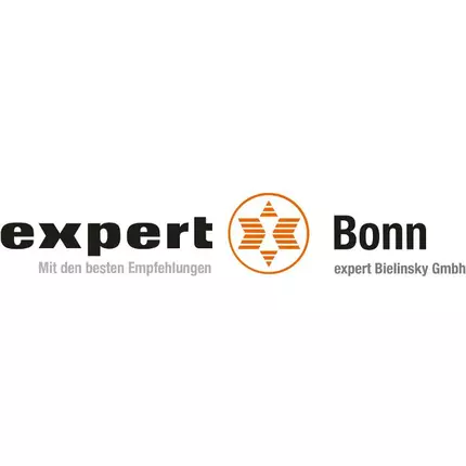 Logo fra expert Bielinsky Bonn