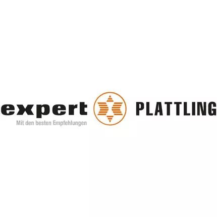 Λογότυπο από expert Plattling