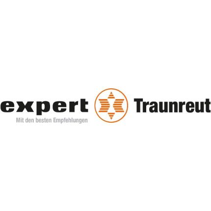 Logotipo de expert Traunreut