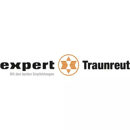 Logotyp från expert Traunreut