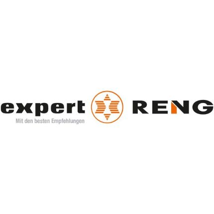 Logótipo de expert Reng