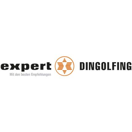 Logo fra expert Dingolfing
