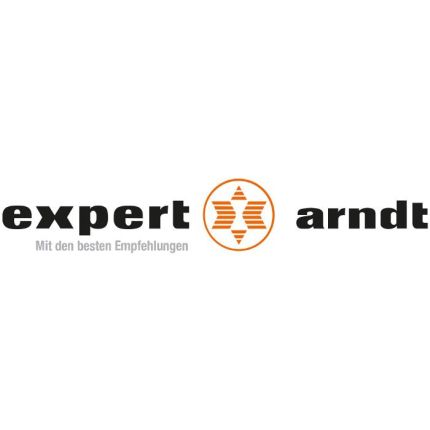 Logo od expert arndt