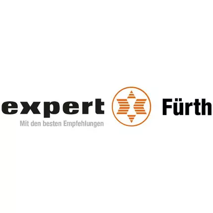 Logo fra expert Fürth GmbH