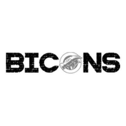 Logo fra BICONS GmbH