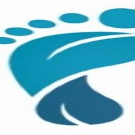 Logo von Mobile Fußpflege Becker