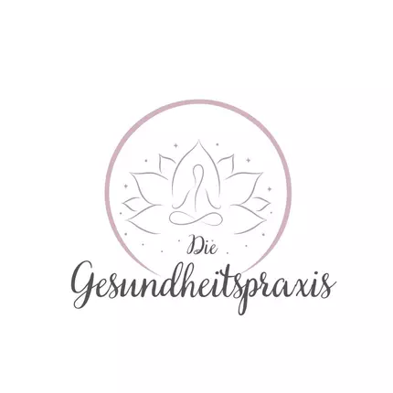 Logo von Die Gesundheitspraxis | Katharina Graber